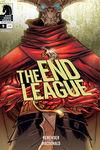 End League