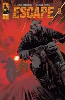 Escape #3