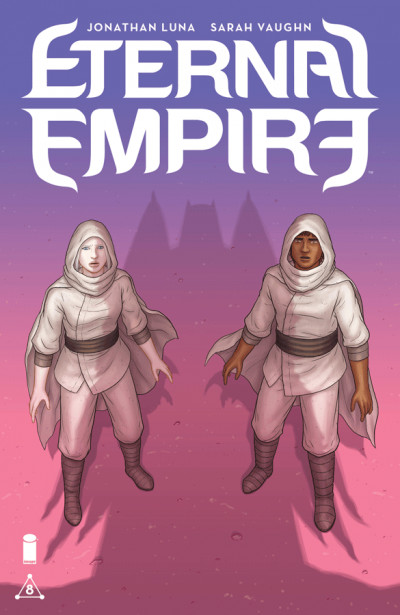 Eternal Empire #8