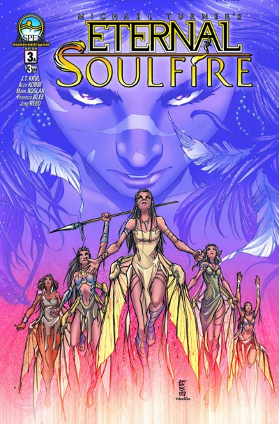 Eternal Soulfire #3