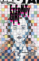 Eternity Girl Collected
