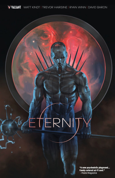 Eternity  Collected