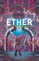 Ether  Vol. 2: Copper Golems
