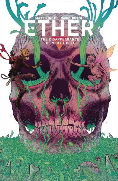 Ether  Vol. 3: Disappearance Of ...