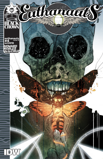 Euthanauts #4
