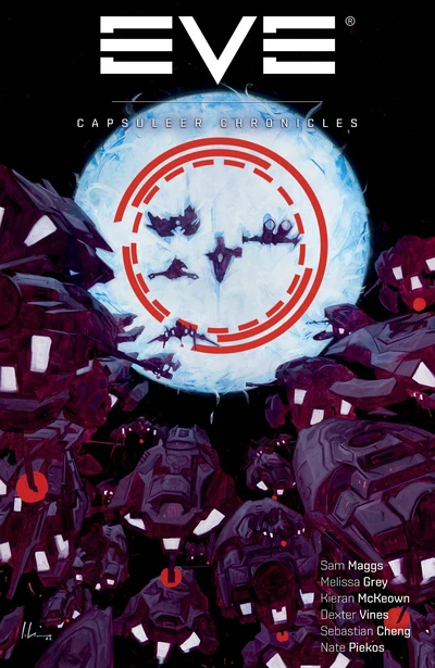 EVE Online: Capsuleer Chron...