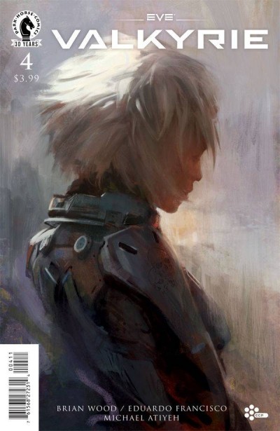 EVE Online: Valkyrie #4