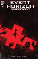 Event Horizon: Dark Descent #4