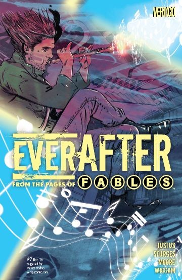 Everafter #2