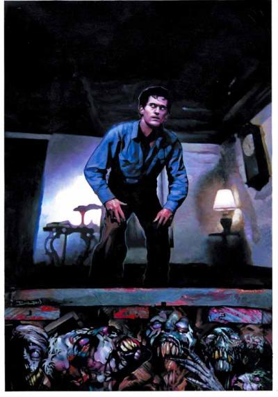 Evil Dead