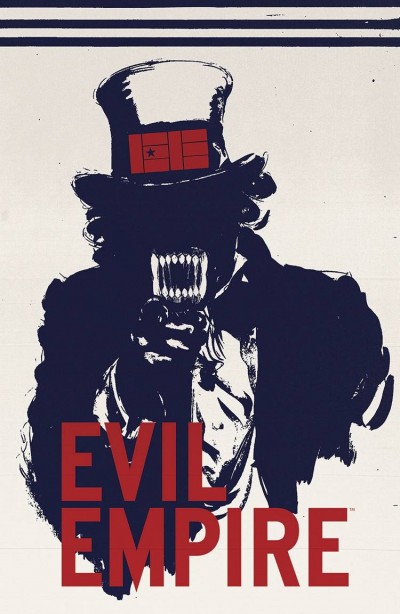 Evil Empire #2