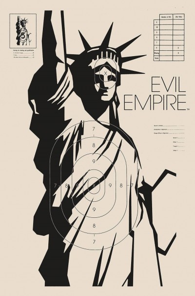Evil Empire #7