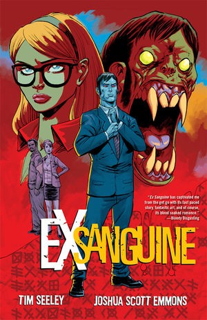 Ex Sanguine Vol. 1