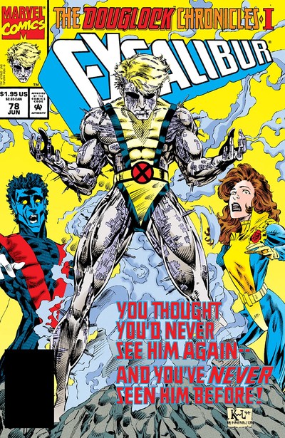 Excalibur #78