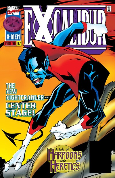 Excalibur #97