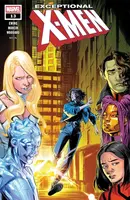 Exceptional X-Men (2024)