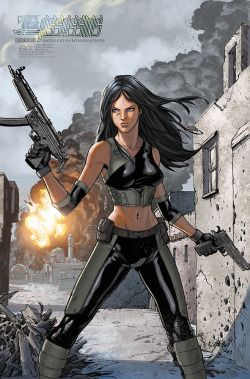 Executive Assistant: Assass...