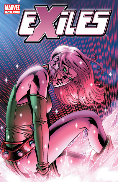 Exiles #84