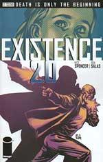 Existence 2.0 #2