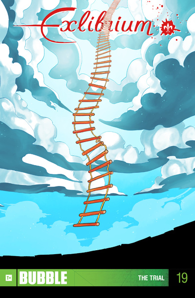 Exlibrium #19