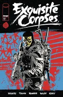 Exquisite Corpses #10