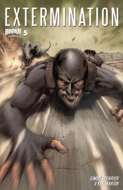 Extermination #5