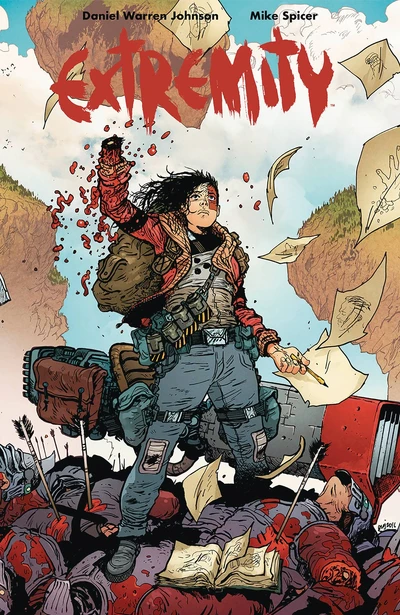 Extremity  Deluxe