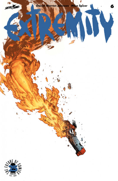 Extremity #6