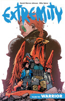 Extremity  Vol. 2: Warrior