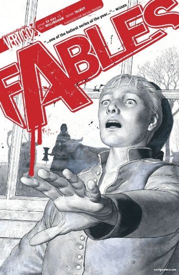 Fables #11