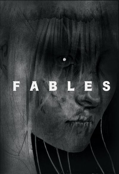 Fables #121