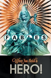 Fables #124