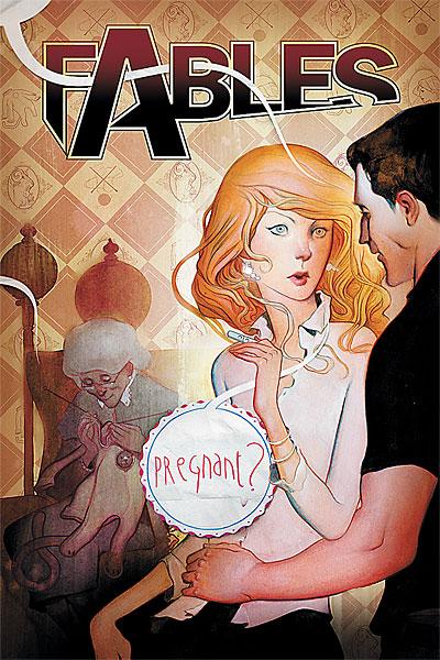 Fables #88