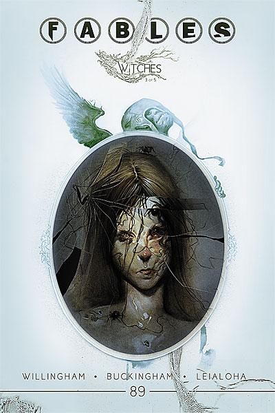 Fables #89