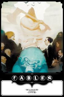 Fables #93