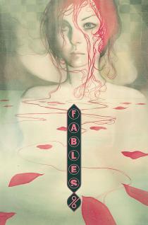 Fables #96