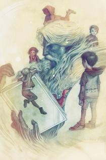 Fables Vol. 17: Inherit The...