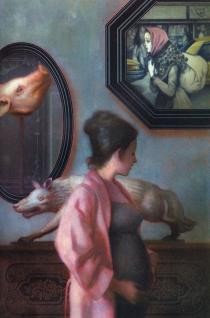 Fables Vol. 3 Deluxe