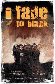 Fade to Black #1
