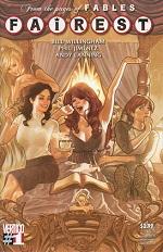 Fairest #1