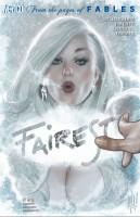 Fairest #3
