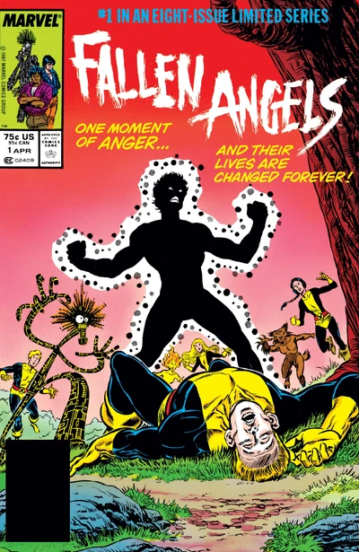 Fallen Angels (1987)