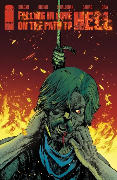 Falling in Love On the Path to H...