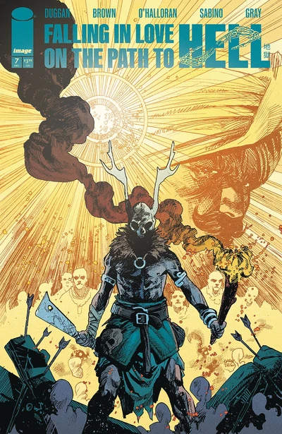 Falling in Love On the Path to H...