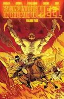 Falling in Love On the Path to Hell  Vol. 2