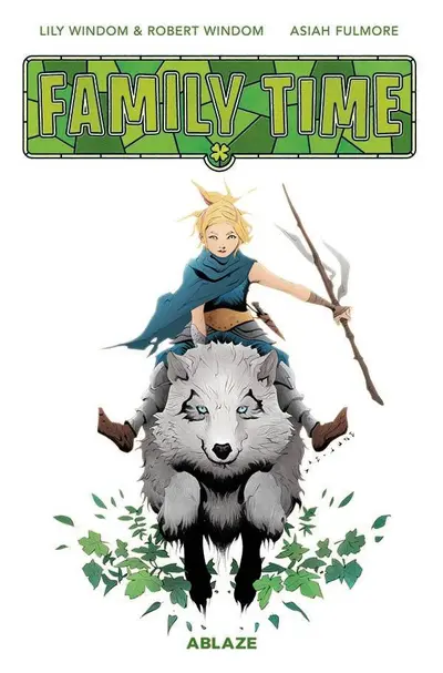 Family Time Collected