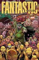 Fantastic Four (2022)