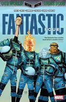 Fantastic Four Vol. 6: Our World Under Doom