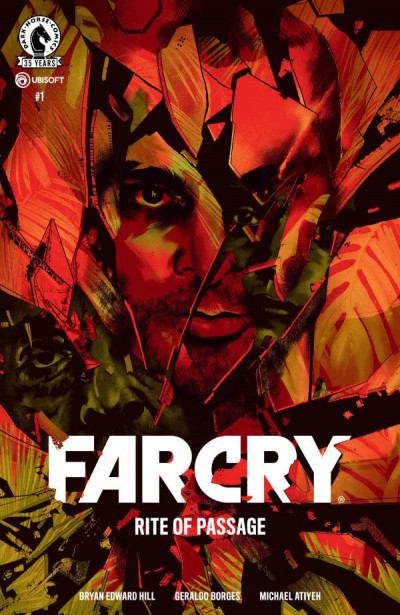 Far Cry