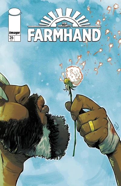 Farmhand #26